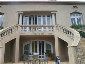 3 Bed House in Waterkloof
