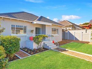 3 Bed House in Parkhurst