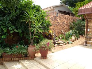 3 Bed House in Wonderboom
