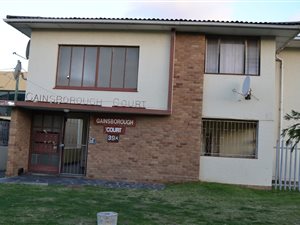2 Bed Flat in Southernwood