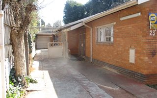 3 Bedroom House in Westdene