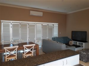 3 Bedroom Apartment in Shakas Rock