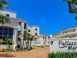 3 Bed Apartment in La Lucia
