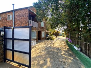 7 Bed House in New State Area