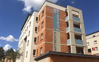 1 Bedroom Townhouse in Die Hoewes