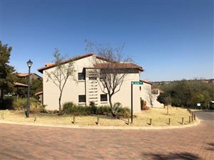 2 Bed Apartment in Maroeladal