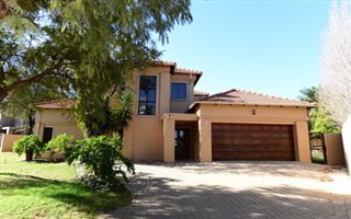 4 Bedroom House in Silver Stream