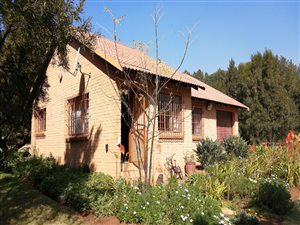 1.5 ha Land available in Pinehaven