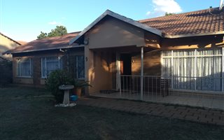 3 Bedroom House in Sonlandpark
