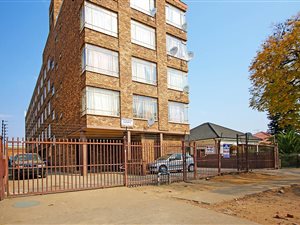 1 Bed Apartment in Pretoria West