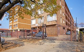 1 Bedroom Apartment in Pretoria West