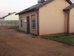 2 Bed House in Bram Fisherville