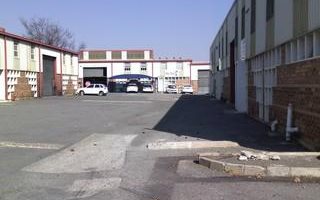 230 m² Industrial space in Denver