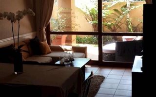 1 Bedroom Townhouse in Melrose Estate