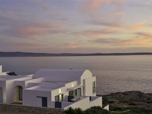 3 Bed House in Mykonos