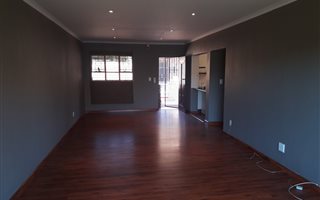 2 Bedroom Apartment in Bergbron