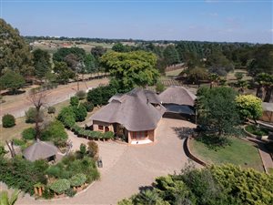 3 Bedroom House in Marister