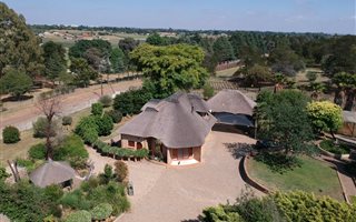 3 Bedroom House in Marister