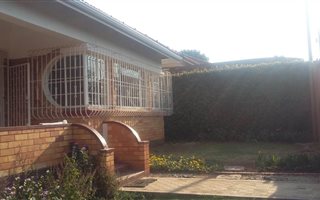 3 Bedroom House in Orange Grove