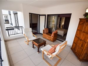 2 Bed Apartment in De Velde