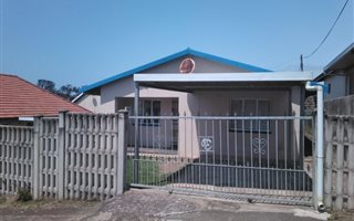 3 Bedroom House in Bluff