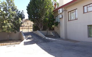 3 Bedroom House in Springbok