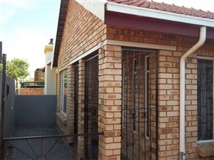 3 Bed House in Eersterust