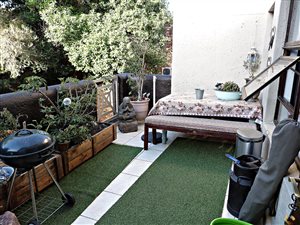 3 Bed Townhouse in Edenglen