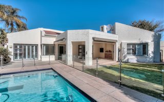 3 Bedroom Cluster in Inanda
