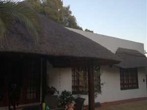 2 Bed Garden Cottage in Ninapark