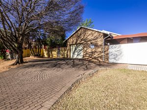 3 Bed House in Suideroord