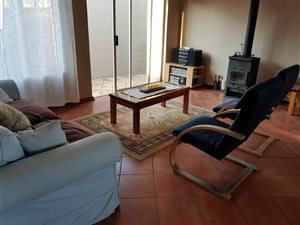 3 Bedroom House in Amberfield