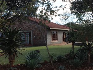 21.4 ha Farm in Bela-Bela (Warmbaths)