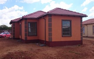 3 Bedroom House in Modderbee