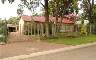 3 Bedroom House in Rustenburg North