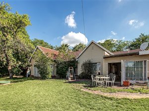 4 Bed House in Waverley