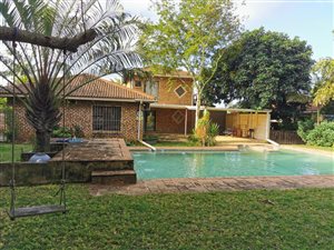 3 Bed House in Birdswood