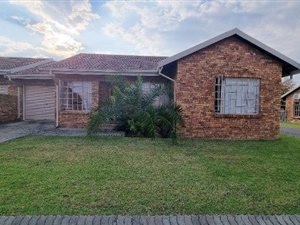 2 Bed Townhouse in Hutten Heights