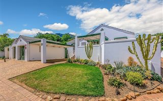 3 Bedroom House in Paradyskloof