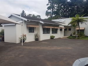 4 Bedroom House in Kloof