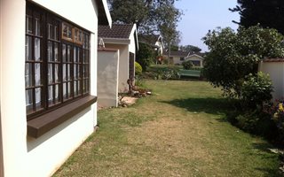 2 Bedroom Simplex in Kloof