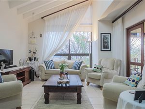 3 Bed Simplex in Glen Hills