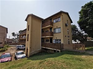 Flat in Bluff