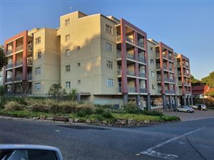 2 Bed Flat in Westbrook