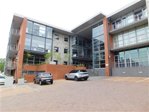 280 m² Office Space in Bryanston