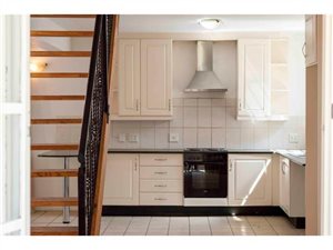 3 Bed Apartment in Riviera