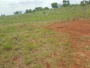 840 m² Land available in Faerie Glen