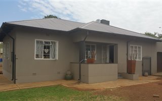 3 Bedroom House in Gardenia Park