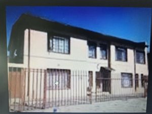 2 Bedroom House in Actonville