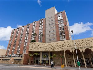 1 Bed Apartment in North Beach
